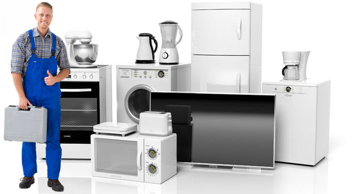 Appliances Repair & Maintenance