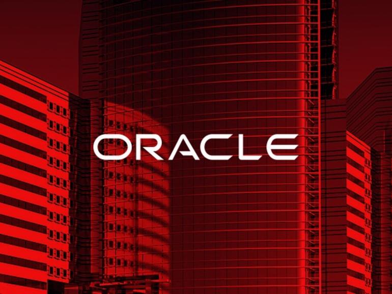 Oracle Training Program