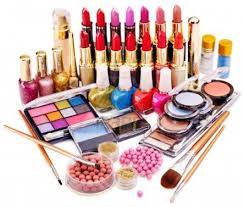 Cosmetic Shops & Services