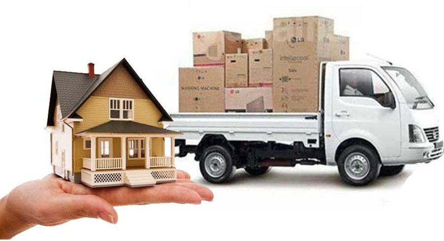 Packers & Movers