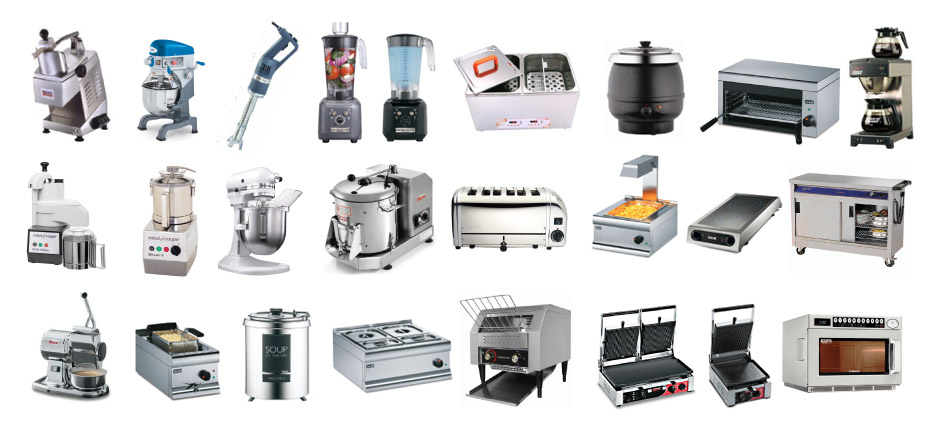 Kitchen Equipment Suppliers