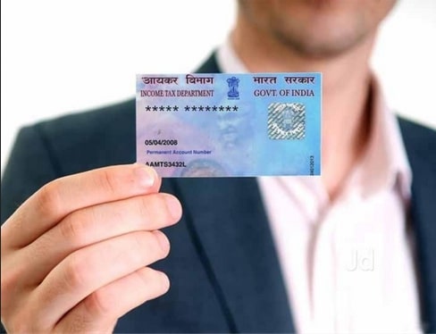 PAN Card Consultants