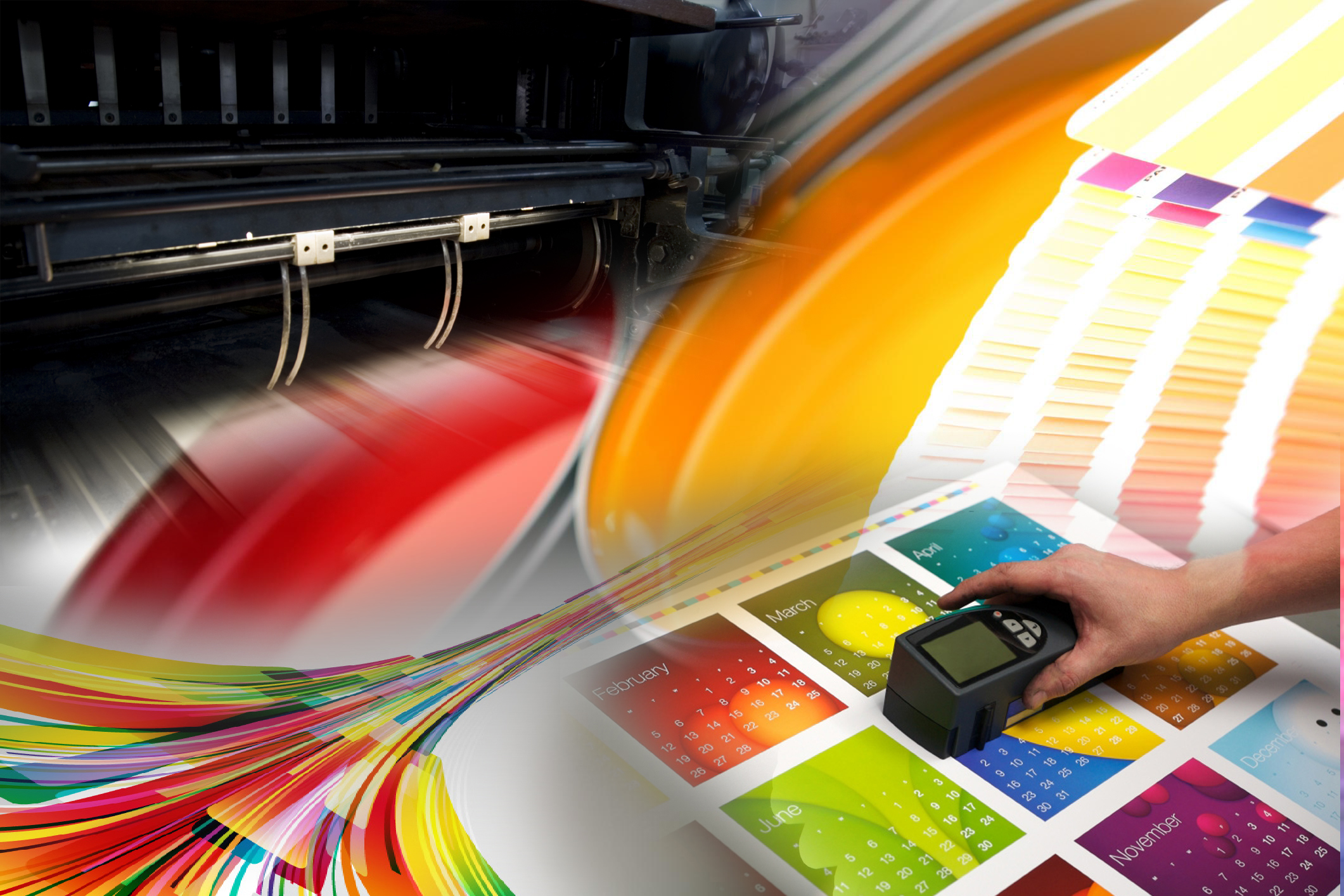 Graphic products. Цифровая печать. Типография. Цифровая печать в полиграфии. Цветная печать.