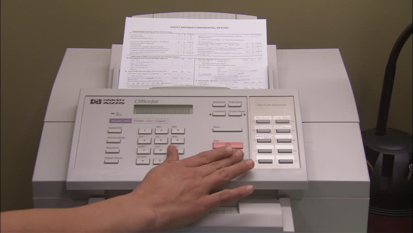 Fax Machine Dealers