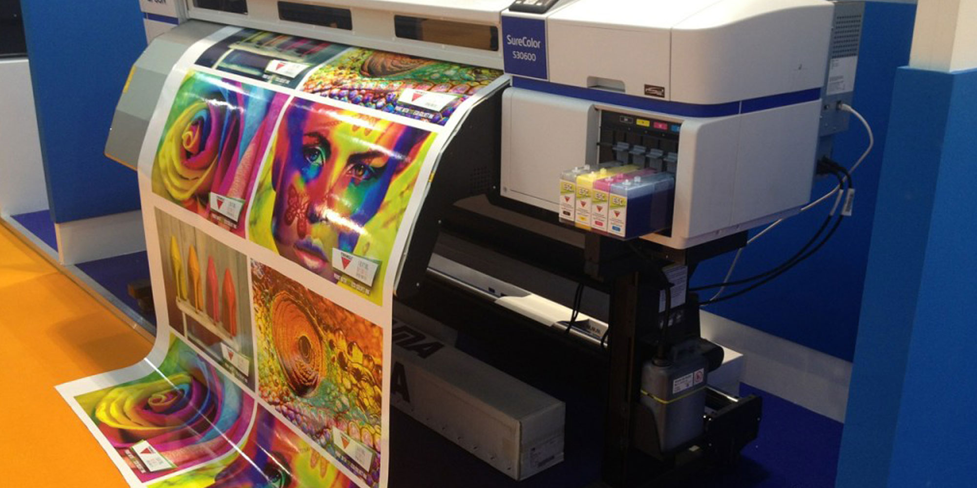 Printing Dye Dealers